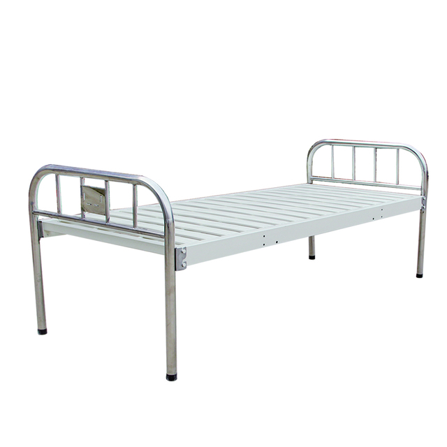 KZ-A04 Plain Medical Bed