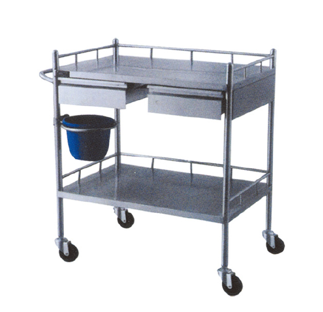 KZ-FA07 Stainless steel treatment vehicle.jpg