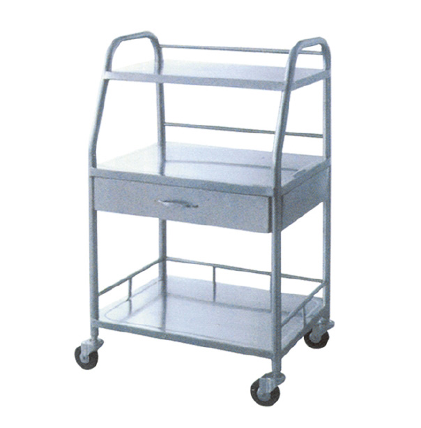 KZ-FA08 Stainless steel instrument vehicle.jpg